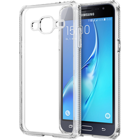 Coque rigide Hybrid pour Samsung Galaxy J3 2016 Itskins