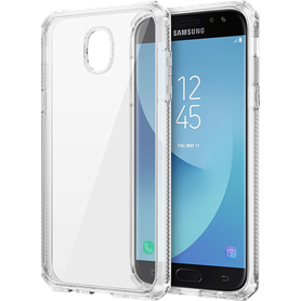 Coque rigide Hybrid pour Samsung Galaxy J5 2017 Itskins