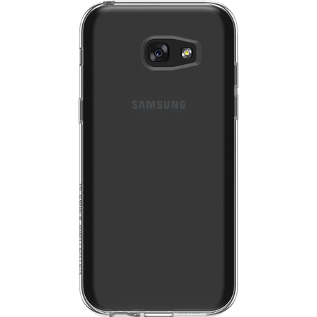 Coque semi-rigide transparente Otter Box pour Samsung Galaxy A5 A520 2