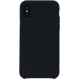 Coque rigide pour iPhone X/XS