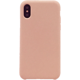 Coque rigide pour iPhone X/XS