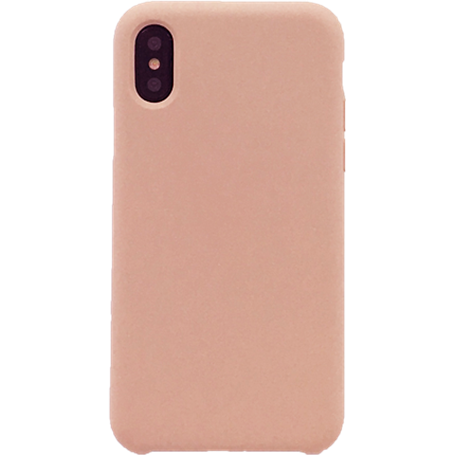 Coque rigide pour iPhone X/XS