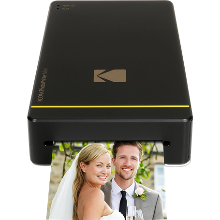 Imprimante Wifi Kodak mini Printer