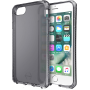 Coque Renforcée iPhone SE 2022/SE/8/7/6S/6 Spectrum Noire Itskins