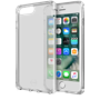 Coque Renforcée iPhone 6/7/8 Plus Spectrum Clear Transparente Itskins