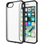 Coque rigide Itskins Venum transparente pour iPhone SE (2020)/8/7/6S/6