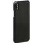 Coque rigide en cuir Tune Dbramante1928 pour iPhone X/XS