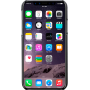 Coque rigide en cuir Tune Dbramante1928 pour iPhone X/XS