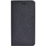 Etui folio noir pour Asus Zenfone Live ZB501KL