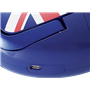 Lecteur CD/radio FM et MP3 CD58 Bigben drapeau anglais