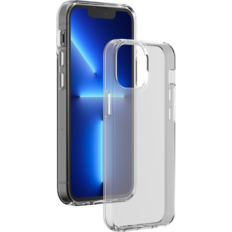 Coque Renforcée Samsung G J3 2017 LIFE Contour Argent - Garantie à vie