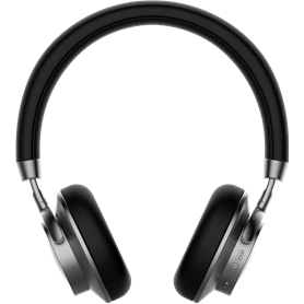 Casque Bluetooth DeFunc + noir