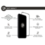 Protège écran iPhone X/XS Protection Intégrale 360° Garanti à vie Forc