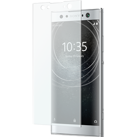Protège-écran en verre trempé Voulez-vous pour Sony Xperia XA2 Ultra 
