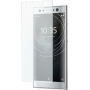 Protège-écran en verre trempé Voulez-vous pour Sony Xperia XA2 Ultra 