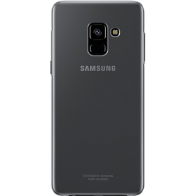 Coque souple Samsung pour Galaxy A8 A530 2018