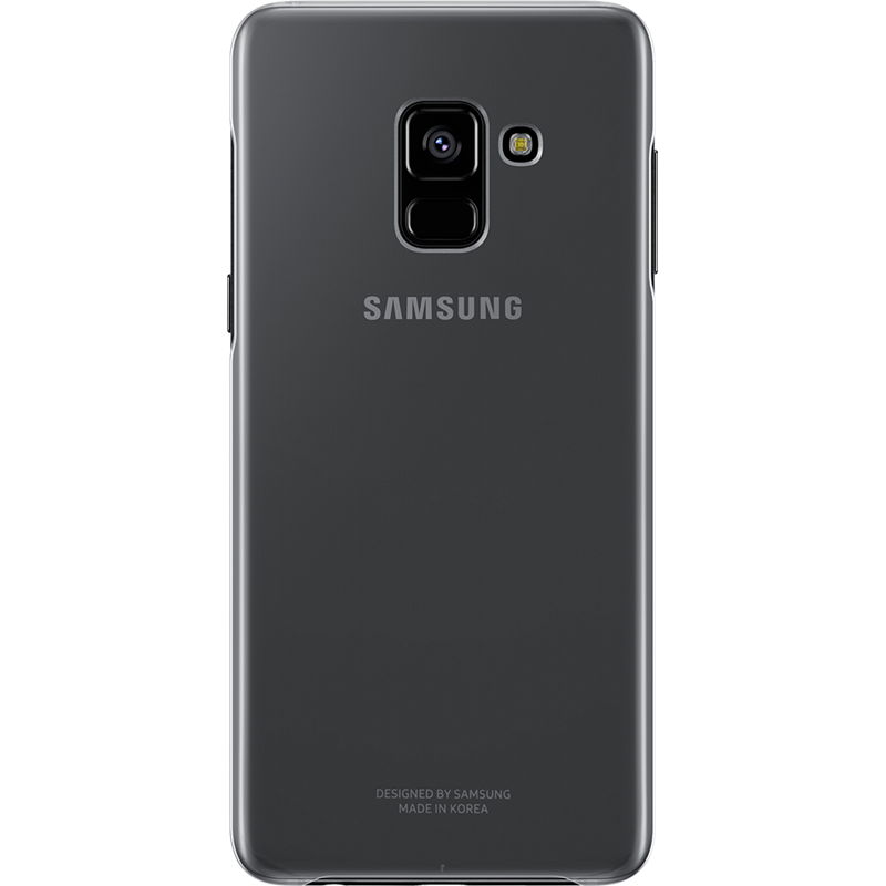 Coque souple Samsung pour Galaxy A8 A530 2018