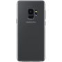 Coque semi-rigide transparente pour Samsung Galaxy S9 G960