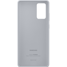 Protège écran Plat en Verre trempé pour Samsung G S9 Bigben