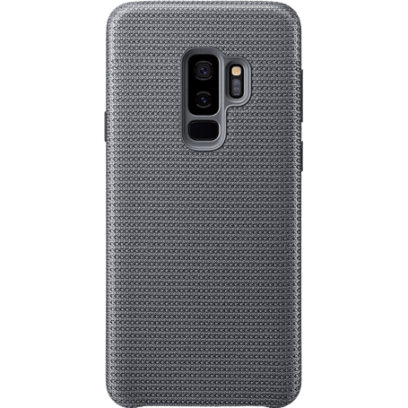 Coque rigide Hyperknit Samsung pour Galaxy S9+ G965