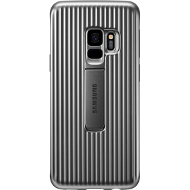 Coque rigide renforcée Samsung pour Galaxy S9