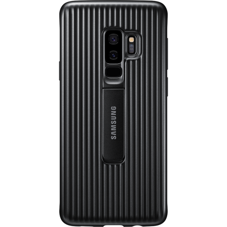Coque rigide renforcée Samsung pour Galaxy S9+