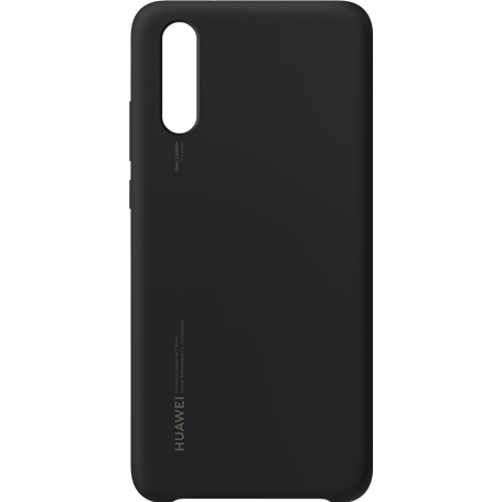 Coque semi-rigide Huawei pour P20 