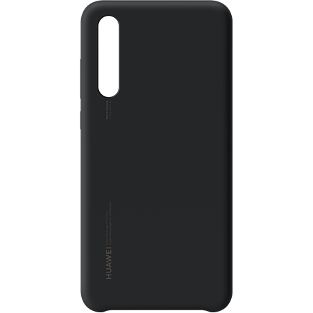 Coque semi-rigide Huawei pour P20 Pro