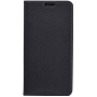 Etui folio noir pour Huawei P20