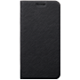 Etui folio noir pour Samsung Galaxy J2 Pro J250 2018