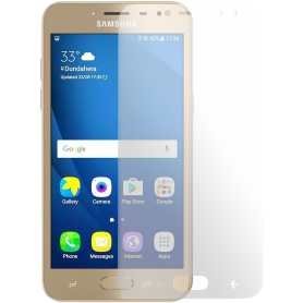 Protège-écran en verre trempé pour Samsung Galaxy J2 Pro J250 2018