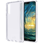 Coque semi-rigide Itskins Spectrum transparente pour Huawei P20 Pro