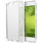 Coque semi-rigide Itskins Spectrum transparente pour Huawei P20 