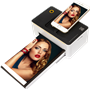 Imprimante Wifi Kodak Dock Printer blanche et noire 