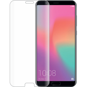Protège-écran en verre trempé 2.5D pour Honor 10