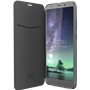 Etui folio gris pour Echo Horizon Lite+