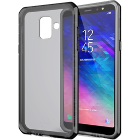 Coque semi-rigide Suprême pour Samsung Galaxy A6 2018 Itskins