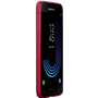 Coque rigide rouge Colorblock pour Samsung Galaxy J5 J530 2017