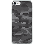 Coque semi-rigide 3D Dot Navy pour iPhone 6/6S/7/8