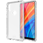 Coque semi-rigide Itskins Spectrum transparente pour Xiaomi Mi Mix 2s