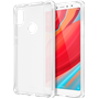Coque semi-rigide Itskins Spectrum transparente pour Xiaomi Redmi S2