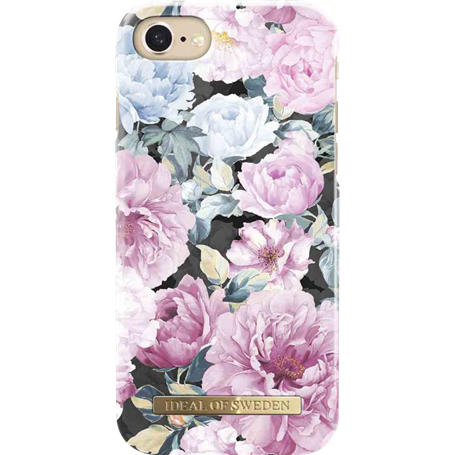 Coque Fashion Apple iPhone 6/7/8/SE/SE22 Peony Garden Ideal Of Sweden