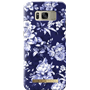 Samsung G S8 Fashion Case Sailor Blue Bloom Ideal Of Sweden