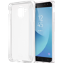 Coque semi-rigide Itskins Spectrum transparente pour Samsung Galaxy J6