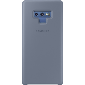 Coque souple Samsung pour Galaxy Note9 N960