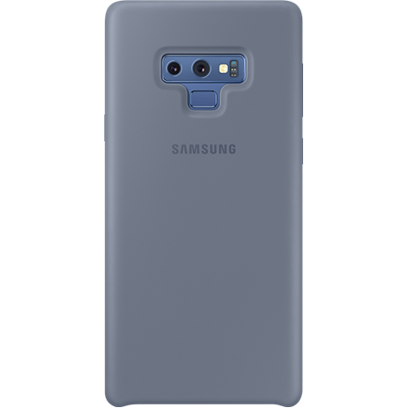 Coque souple Samsung pour Galaxy Note9 N960