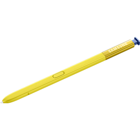 Stylet S Pen EJ-PN960BL bleu et jaune Samsung pour Galaxy Note9 N960
