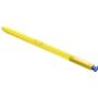 Stylet S Pen EJ-PN960BL bleu et jaune Samsung pour Galaxy Note9 N960