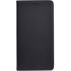 Etui folio noir pour Samsung Galaxy Note9 N960