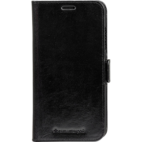 Etui folio Copenhagen Dbramante1928 en cuir pour iPhone XS Max